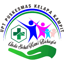 Puskesmas kelapa kampit